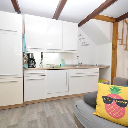 New Lux Apartman Kala Пореч Экстерьер фото