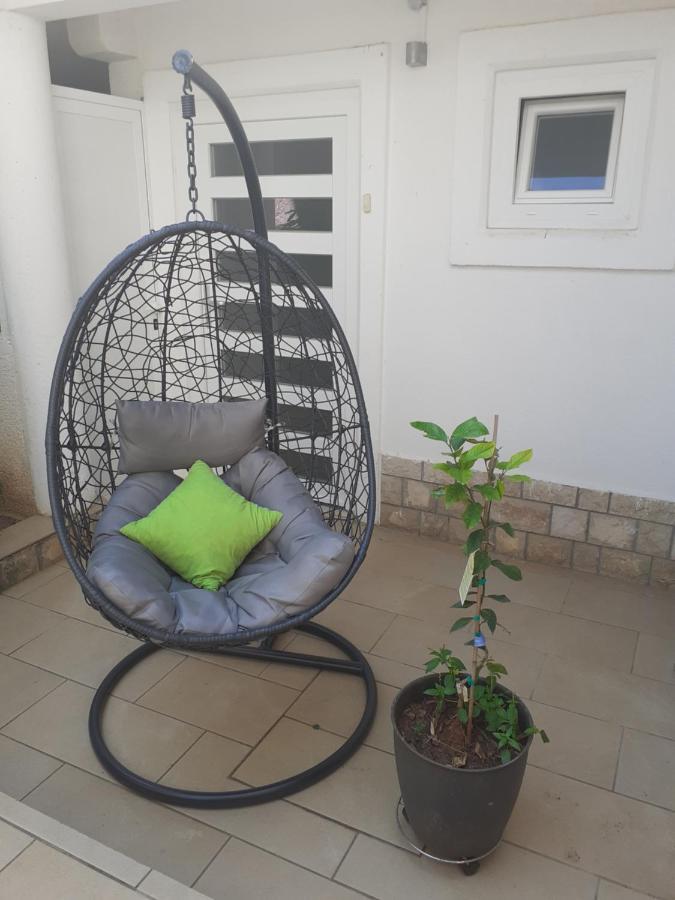 New Lux Apartman Kala Пореч Экстерьер фото